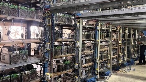 افزایش ۵ برابری کشف ماینرهای غیرمجاز در کشور افزایش ۵ برابری کشف ماینرهای غیرمجاز در کشور