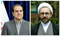 پیام تشکر و قدردانی امام جمعه و استاندار ایلام در پی سفر رئیس‌جمهور و هیئت همراه به استان