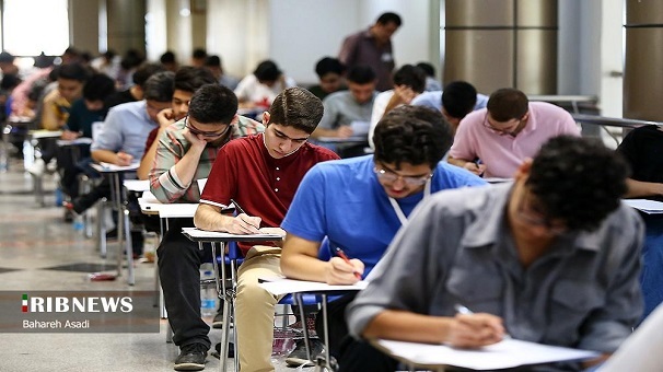 نحوه برگزاری آزمونهای دانشگاهها اعلام شد نحوه برگزاری آزمونهای دانشگاهها اعلام شد