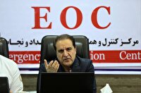 وضعیت استان با ثبات و تحت کنترل است