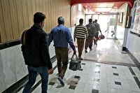 ۲۸ نفر از محکومان آذربایجان‌غربی مشمول عفو رهبر معظم انقلاب