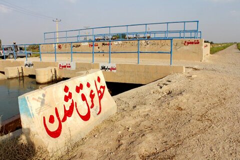 ممنوعیت شنا در سد‌های آذربایجان غربی