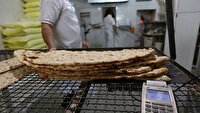 توزیع بیش از ۲۰۰ تن آرد درآذربایجان غربی