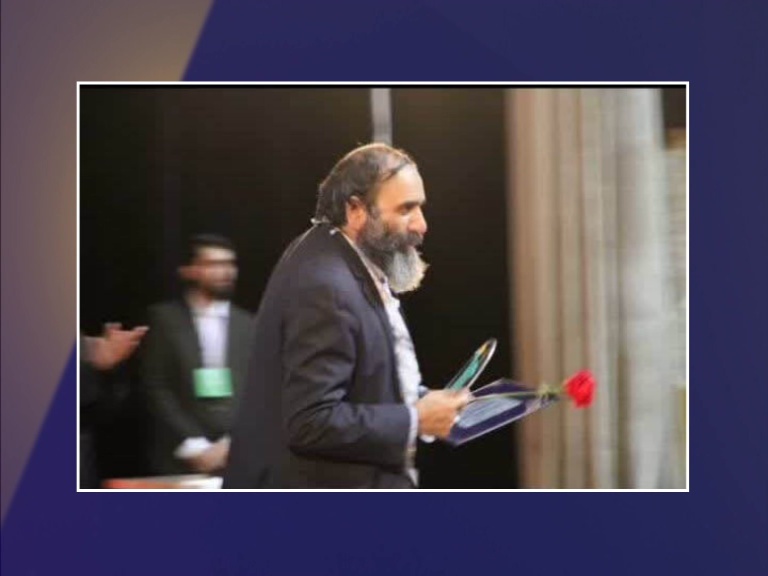 درگذشت محمدرضا خدایی، هنرمند و بازیگر تئاتر اردبیل