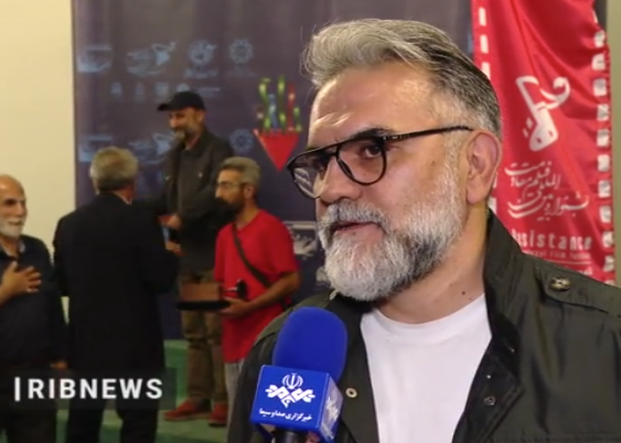 جشنواره مقاومت فرصتی برای دیده شدن آثار دفاع مقدس جشنواره مقاومت فرصتی برای دیده شدن آثار دفاع مقدس