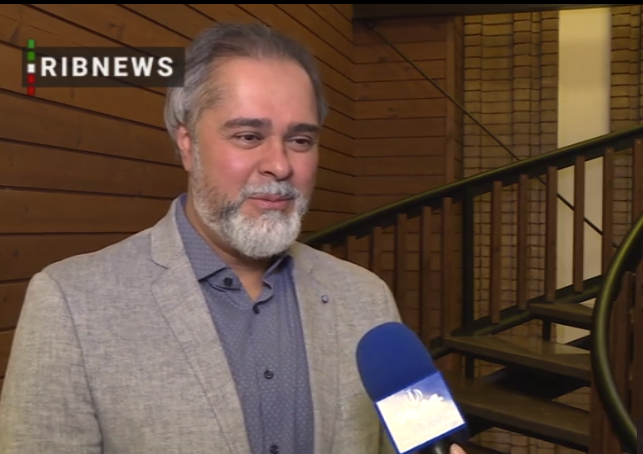 تقدیر از بزرگان سینما، یادآور عظمت و میراث فرهنگی ایران