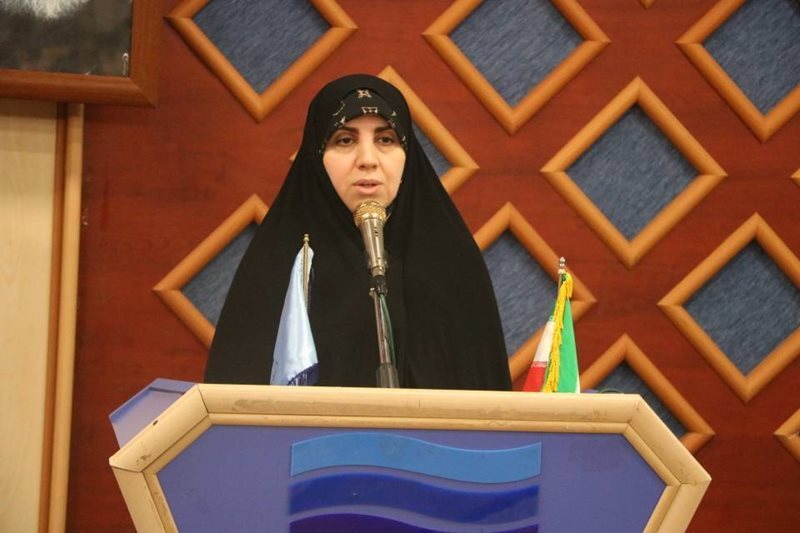 باور به انرژی‌های پاک می‌تواند با مشارکت بانوان در خانه‌ها نهادینه شود