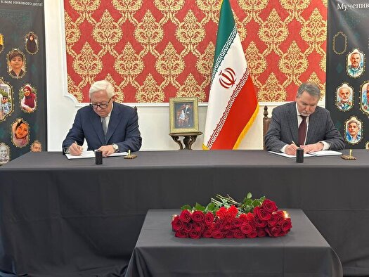 ریابکوف: تجاوز نظامی به ایران، بدون مجازات نخواهد ماند
