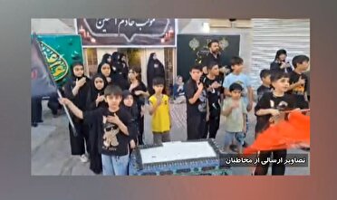 آمادگی معاونت خبر صداوسیمای مرکز ایلام برای پخش تولیدات مردمی