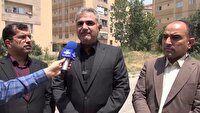 اختصاص زمین برای طرح‌های مسکن سازی در گلستان