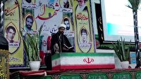 خبرهایی کوتاه از نقاط مختلف گلستان