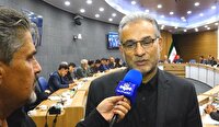ساخت ۱۵۶ مدرسه در نهضت ملی مدرسه سازی تا پایان سال آینده