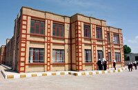 کمبود فضاهای آموزشی ، مشکل پیش روی شهرستان دیواندره