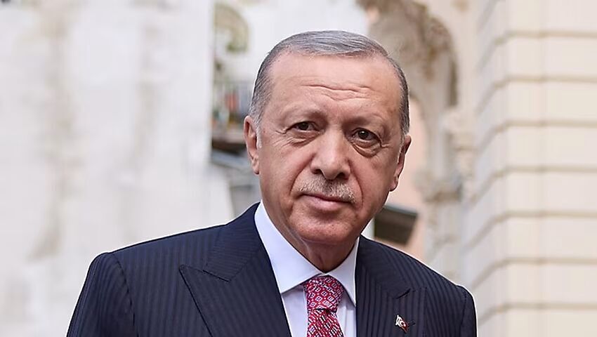 اردوغان: فشار غرب بر رژیم صهیونیستی افزایش یابد