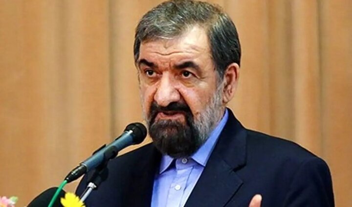 همه فهمیدند ستون این خانه محکم و استوار است