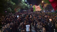 سوگ عاشورایی زنجانی ها