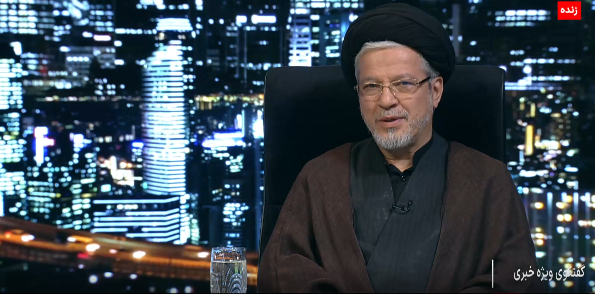رهبر انقلاب در صف مقدم مبارزه با نظام سلطه است