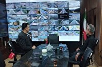 جابجایی حدود ۶ هزار مسافر در ۵ روز گذشته در گلستان