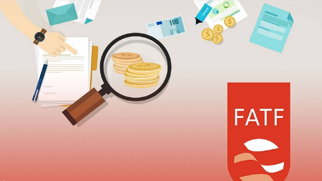 پاسخ رئیس FATF به درخواست تعلیق عضویت آمریکا و رژیم اسرائیل