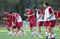 تیم فوتبال پرسپولیس چهارشنبه به ترکیه می‌رود