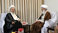 قدردانی آیت الله علم الهدی از موضع‌گیری آیات عظام مکارم شیرازی و نوری همدانی