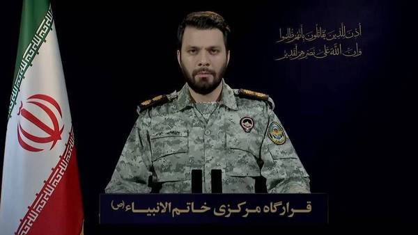 تمام تحرکات آمریکا و رژیم صهیونیستی را رصد می‌کنیم