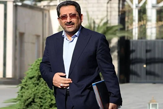 اتابک: بسته حمایتی وزارت صمت برای پایداری تولید ابلاغ شد