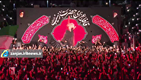 ایران حرم است