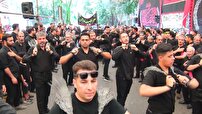 مقاومت و عزت طلبی؛ میراث عاشورا برای نسل‌های آینده