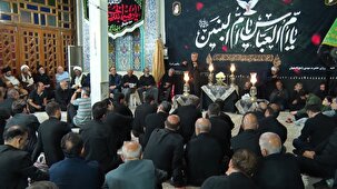 مقاومت و عزت طلبی؛ میراث عاشورا برای نسل‌های آینده