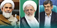 حضور پر شور مردم استان یزد در آیین‌های عزاداری، جلوه‌ای از پیوند ناگسستنی آن‌ها با فرهنگ عاشورا است