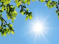 افزایش 5 تا 6 درجه ای دمای هوا در کردستان