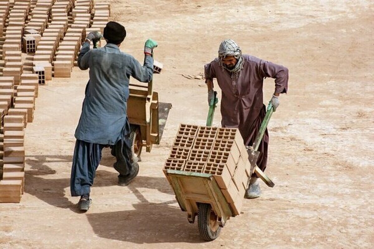 شناسایی ۱۰۲ نیروی کار خارجی غیرمجاز در همدان