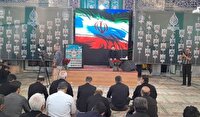 اگر دشمن صهیونی دوباره خطا کند، پشیمان می‌شود