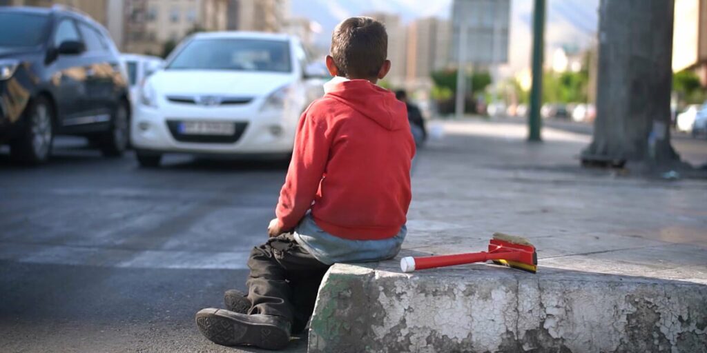 بهزیستی به والدین کودکان کار تسهیلات اشتغالزایی می‌دهد