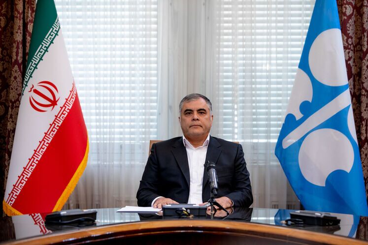 تجاوز به تولیدکنندگان انرژی نقض قوانین بین‌الملل و تهدید ثبات جهانی است