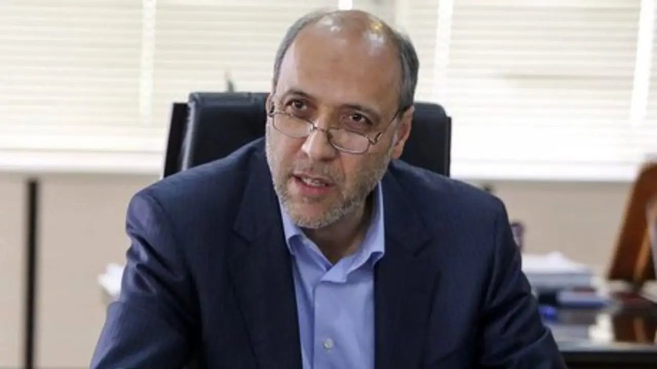 مترو تهران ، پناهگاهی استراتژیک بود