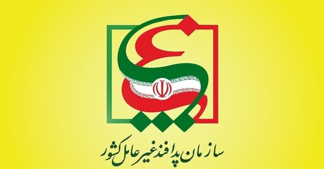 ارائه گزارش عملکرد پدافند غیرعامل در جنگ ۱۲ روزه به امیر موسوی