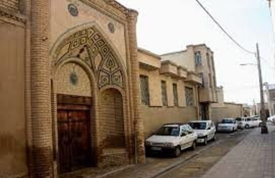 خانه تاریخی بروجرد ، میزبان عزاداران حسینی