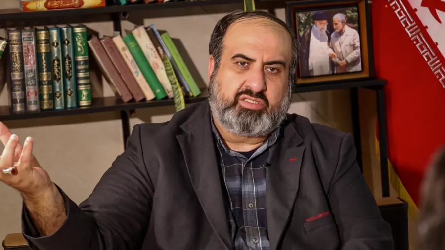 تشکیل هسته‌های مردمی با هدف تقویت جبهه مقاومت در البرز