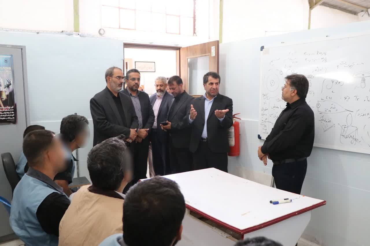 آزادی ۶۶ زندانی خراسان جنوبی از آغاز  امسال