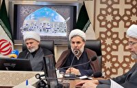 سازماندهی و رتبه بندی ۶۵ هزار مبلغ در سراسر کشور