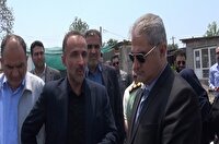 تحویل خانه‌های مسکن ملی آستانه اشرفیه تا ۲ سال دیگر