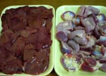 ضبط و معدوم سازی آلایش مرغ تاریخ گذشته