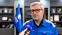 مدیر عامل ایران خودرو: ۱۸ هزار دستگاه خودرو معوق داریم