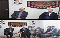 شورای نگهبان مطمئن ترین نهاد نگهبان قانون اساسی