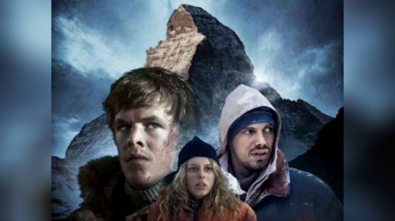 فیلم سینمایی «شبح کوهنورد» از قاب نمایش