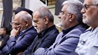 برگزاری مراسم گرامیداشت شهدای اقتدار ارتش