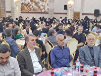 رونمایی از قطعه «حسینیم وای گروه همخوانی محمد رسول‌الله‌