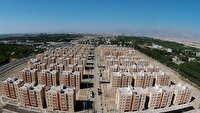 درخواست تعیین تکلیف امتیاز‌های تعاونی مسکن ارتش شهرضا